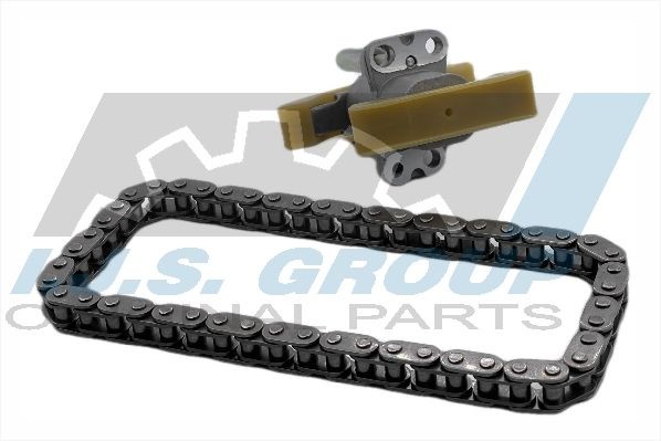 IJS GROUP 40-1050K: Mootori keti komplekt Technology & Quality