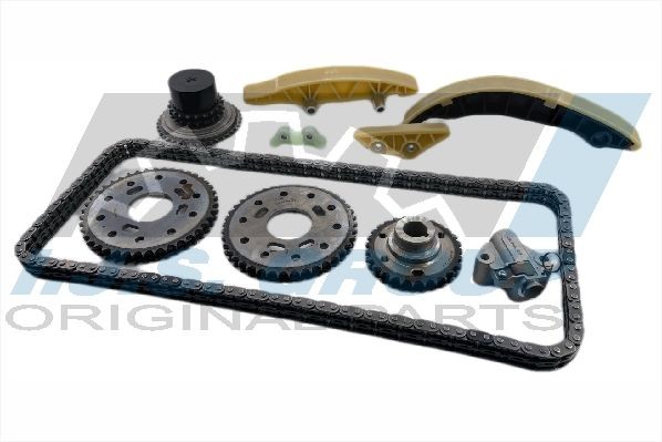 IJS GROUP 40-1054FK: Mootori keti komplekt Technology & Quality