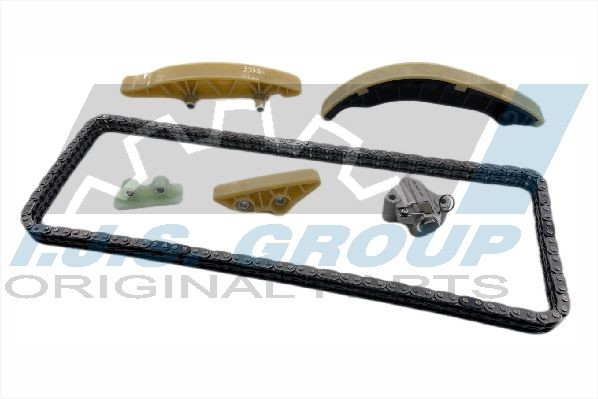 IJS GROUP 40-1054K: Mootori keti komplekt Technology & Quality
