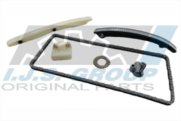 IJS GROUP 40-1056FK: Mootori keti komplekt Technology & Quality