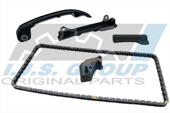 IJS GROUP 40-1059K: Kit lanț de distribuție Technology & Quality