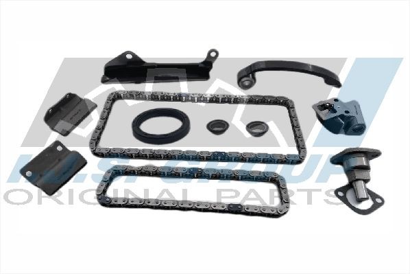 IJS GROUP 40-1065K: Mootori keti komplekt Technology & Quality ilma hammasrattata