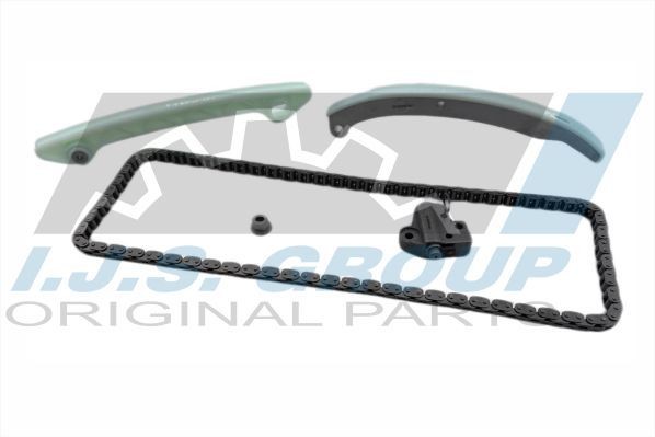 IJS GROUP 40-1070K: Kit de chaîne de distribution Technology & Quality