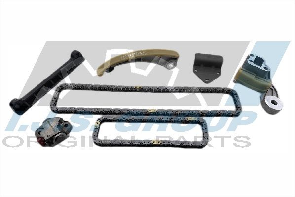 IJS GROUP 40-1089K: Kit lanț de distribuție Technology & Quality