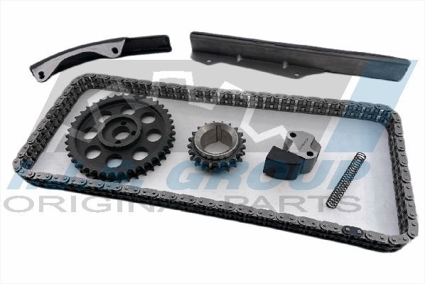 IJS GROUP 40-1097FK: Mootori keti komplekt Technology & Quality