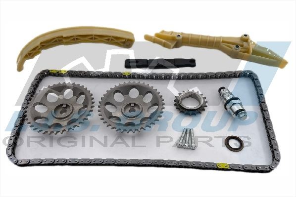 IJS GROUP 40-1119FK: Kit lanț de distribuție Technology & Quality