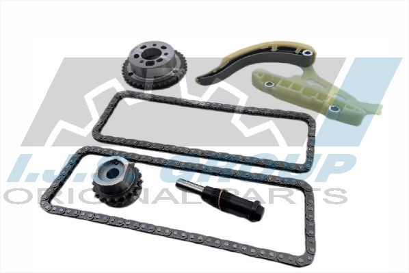 IJS GROUP 40-1131FK: Kit lanț de distribuție Technology & Quality