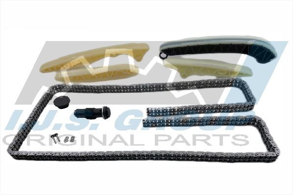 IJS GROUP 40-1140K: Mootori keti komplekt Technology & Quality