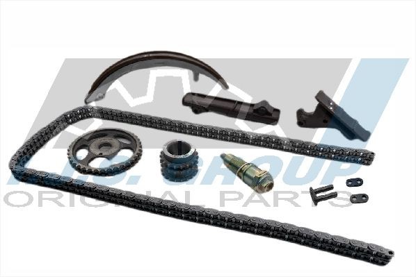 IJS GROUP 40-1142FK: Mootori keti komplekt Technology & Quality