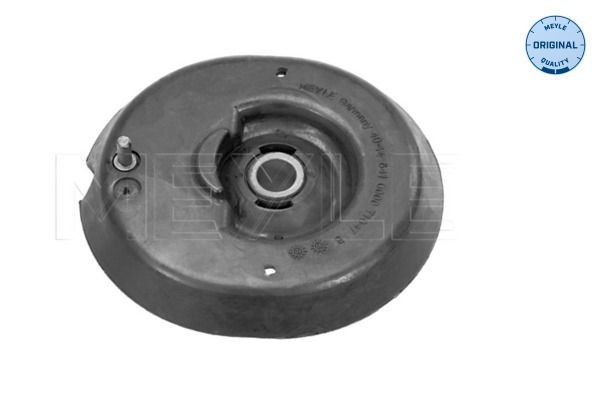 MEYLE 40-14 641 0000: Vedruamordi tugilaager Esisild, ilma laagrita, ORIGINAL Quality
