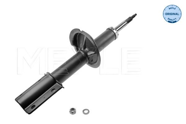 MEYLE 40-26 623 0000: Amort Esisild, Gaasirõhk, Vedruamort, ORIGINAL Quality