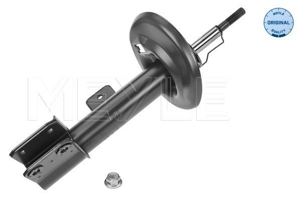 MEYLE 40-26 623 0018: Amort esisild paremal, Gaasirõhk, Vedruamort, ORIGINAL Quality