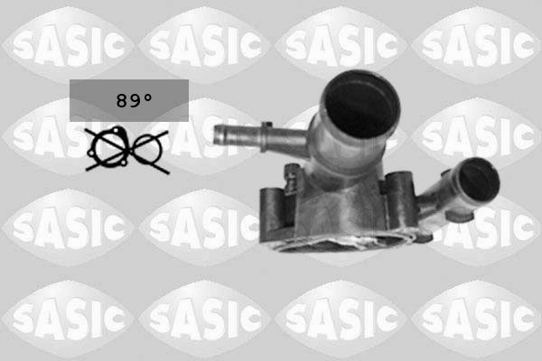 SASIC 4000375: Termostaat, Jahutusvedelik