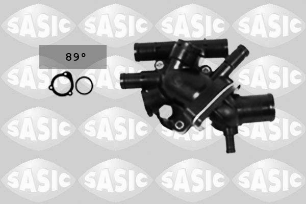 SASIC 4000376: Termostaat, Jahutusvedelik
