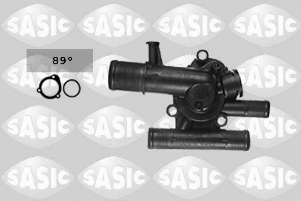 SASIC 4000382: Termostat, lichid racire
