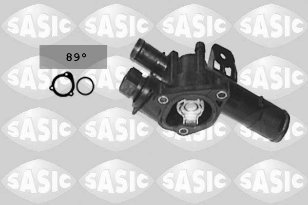SASIC 4000383: Termostaat, Jahutusvedelik