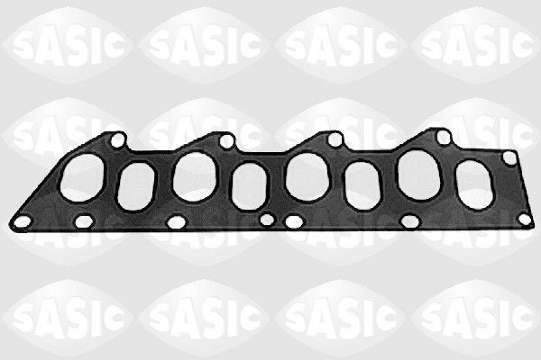 SASIC 4000411: Guarnizione, Collettore aspirazione / scarico
