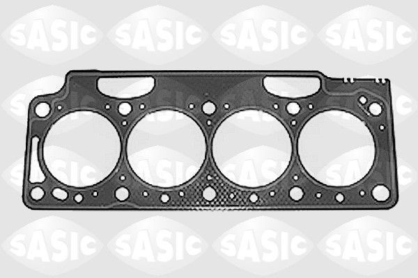 SASIC 4000427: Topplockspackning 1,35mm