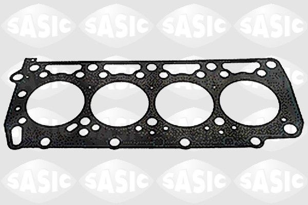 SASIC 4000439: Tihend, silindripea 1,6mm