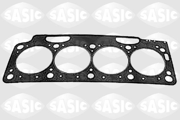 SASIC 4000443: Garnitura, chiulasa