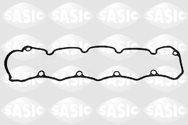 SASIC 4000457: Pakning, Ventildæksel