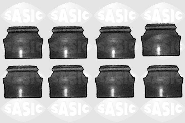 SASIC 4001074S: Tihendikomplekt, Klapisäär