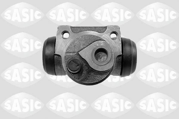SASIC 4003080: Rattapidurisilinder Tagasild vasakul