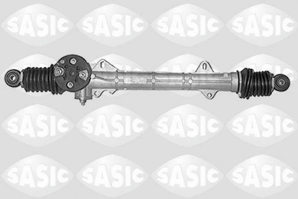 SASIC 4006007: Roolilatt