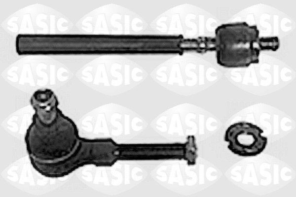 SASIC 4006053B1: Roolivarras Esisild