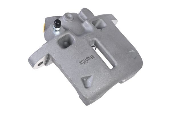 STELLOX 401 052-SX: Piduriklotsid Esisild