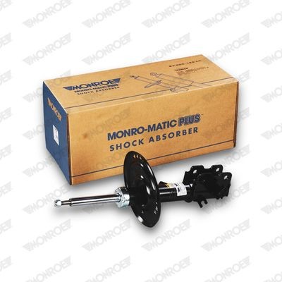 MONROE 401066RM: Amort Gaasirõhk, Vedruamort