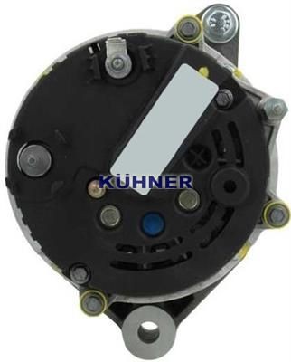AD KÜHNER 401364RIV: Alternator 70A