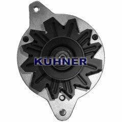 AD KÜHNER 40137: Generaator 50A