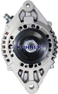 AD KÜHNER 401423RI: Alternator 60A
