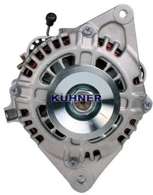 AD KÜHNER 401533RIV: Laturi 80A