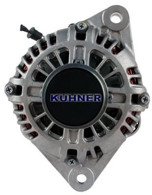 AD KÜHNER 401709RI: Alternator 110A