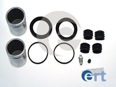 ERT 402384: Remondikomplekt, Pidurisadul