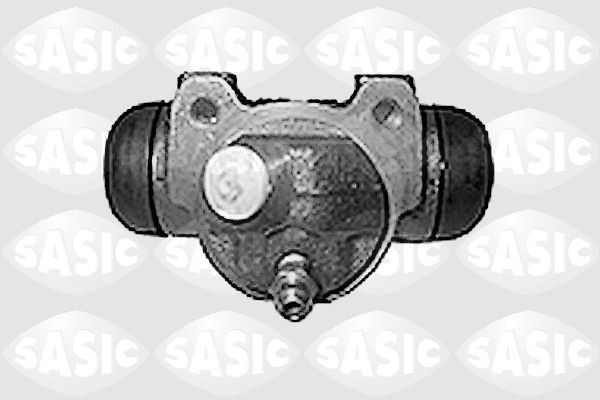 SASIC 4024414: Rattapidurisilinder Tagasild vasakul
