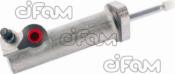 CIFAM 404-075: Silinder, Sidur