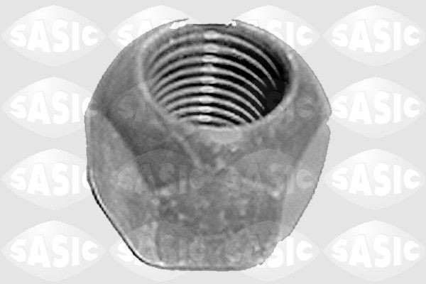 SASIC 4055165: Rattamutter