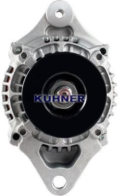 AD KÜHNER 40551RID: Generaator 40A