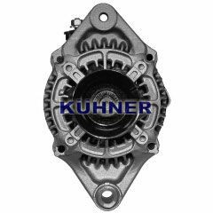 AD KÜHNER 40553RI: Generaator 40A