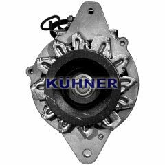 AD KÜHNER 40676: Alternator 25A