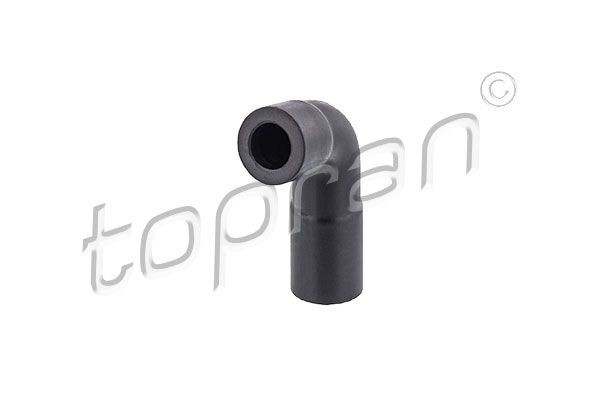 TOPRAN 408 479: Voolik, Karterituulutus kese