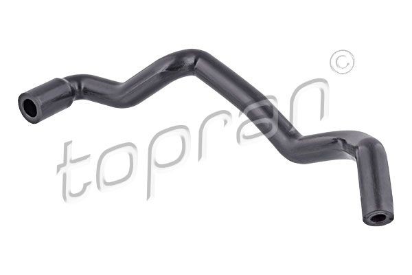 TOPRAN 408 480: Furtun, aerisire bloc motor deasupra