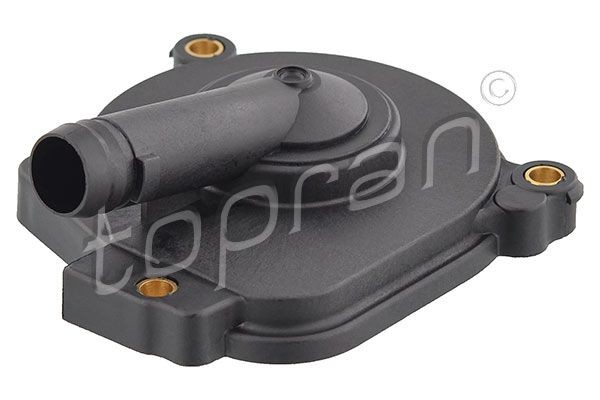 TOPRAN 408 696: Klapp, karterituulutus