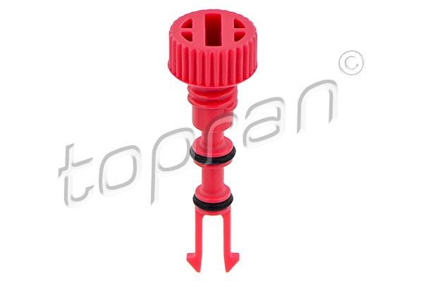TOPRAN 408 893: Kruvi, jahutussulgur