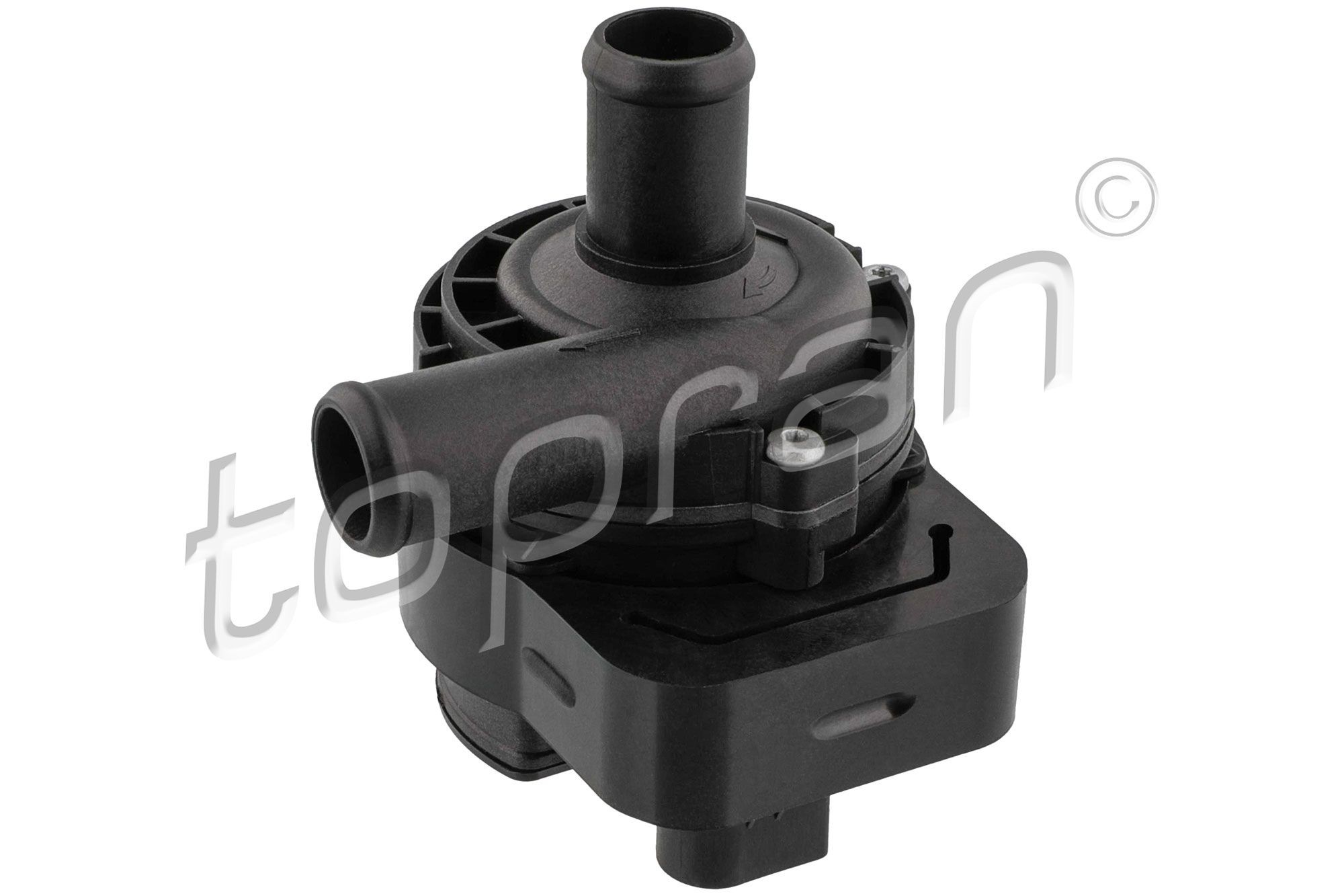 TOPRAN 408 936: Lisaveepump PREMIUM BRAND