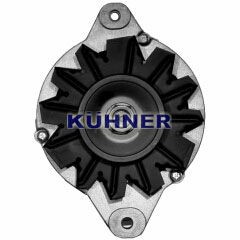 AD KÜHNER 40887RI: Alternatore 70A