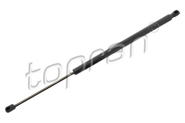 TOPRAN 409 049: Parkimisandur